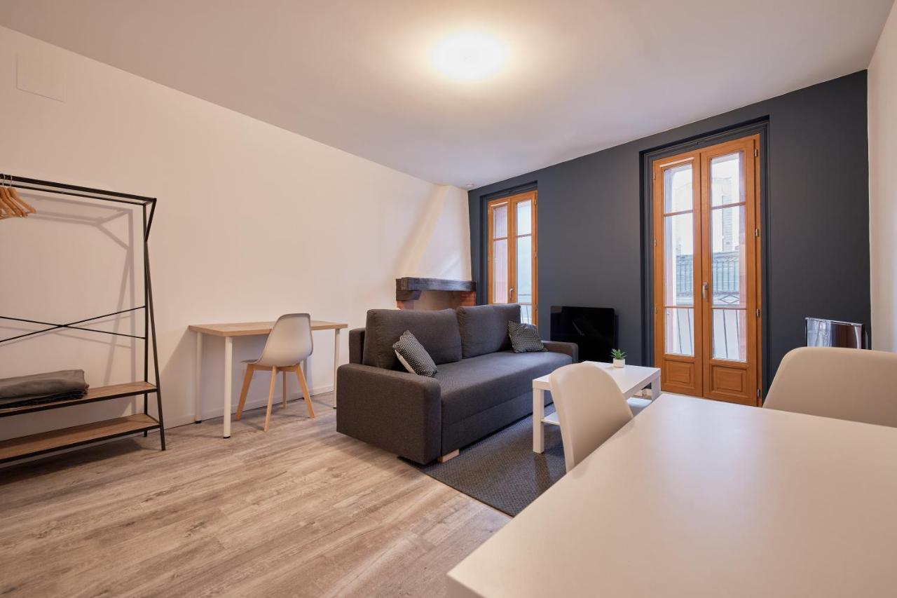 T2Lescordeliers Apartment Pamiers Exterior photo