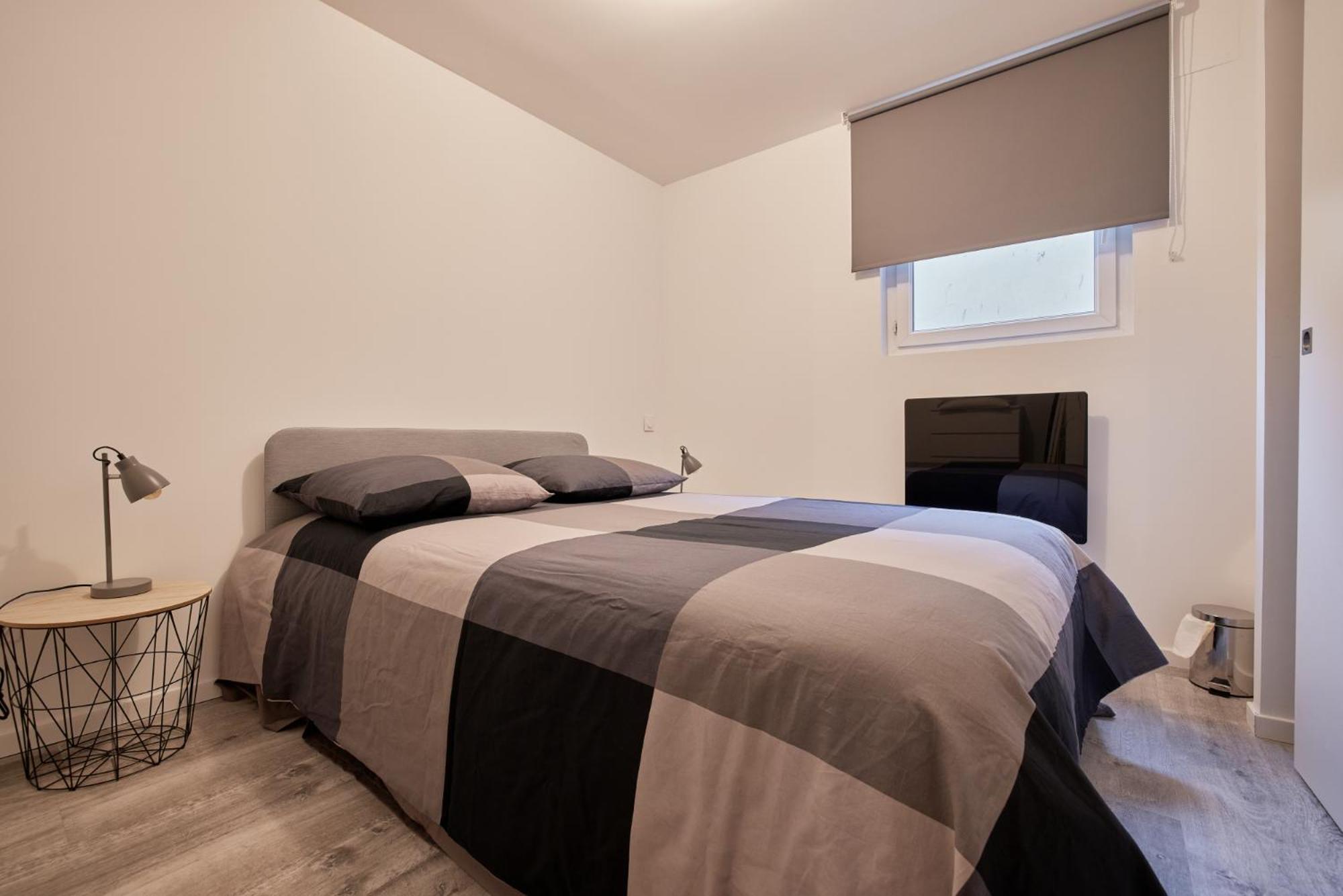 T2Lescordeliers Apartment Pamiers Room photo